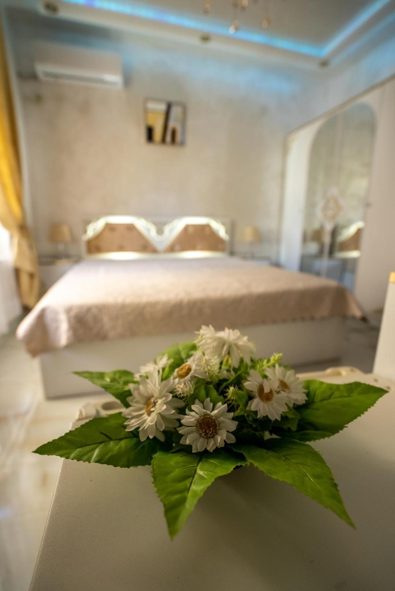 Ar Luxury Apartments Ravda Dış mekan fotoğraf