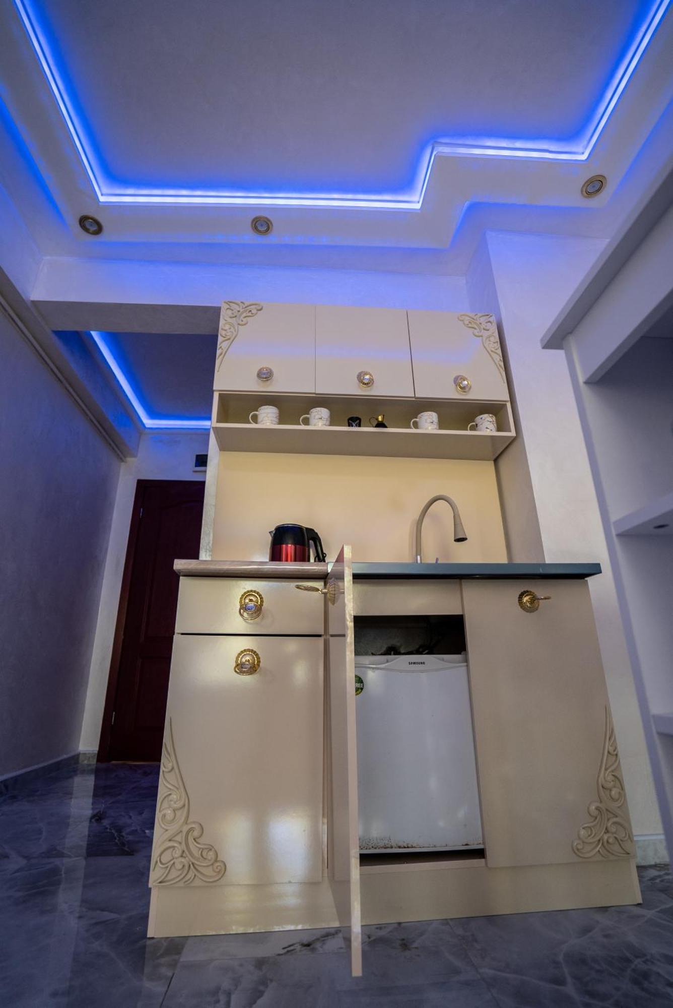 Ar Luxury Apartments Ravda Dış mekan fotoğraf