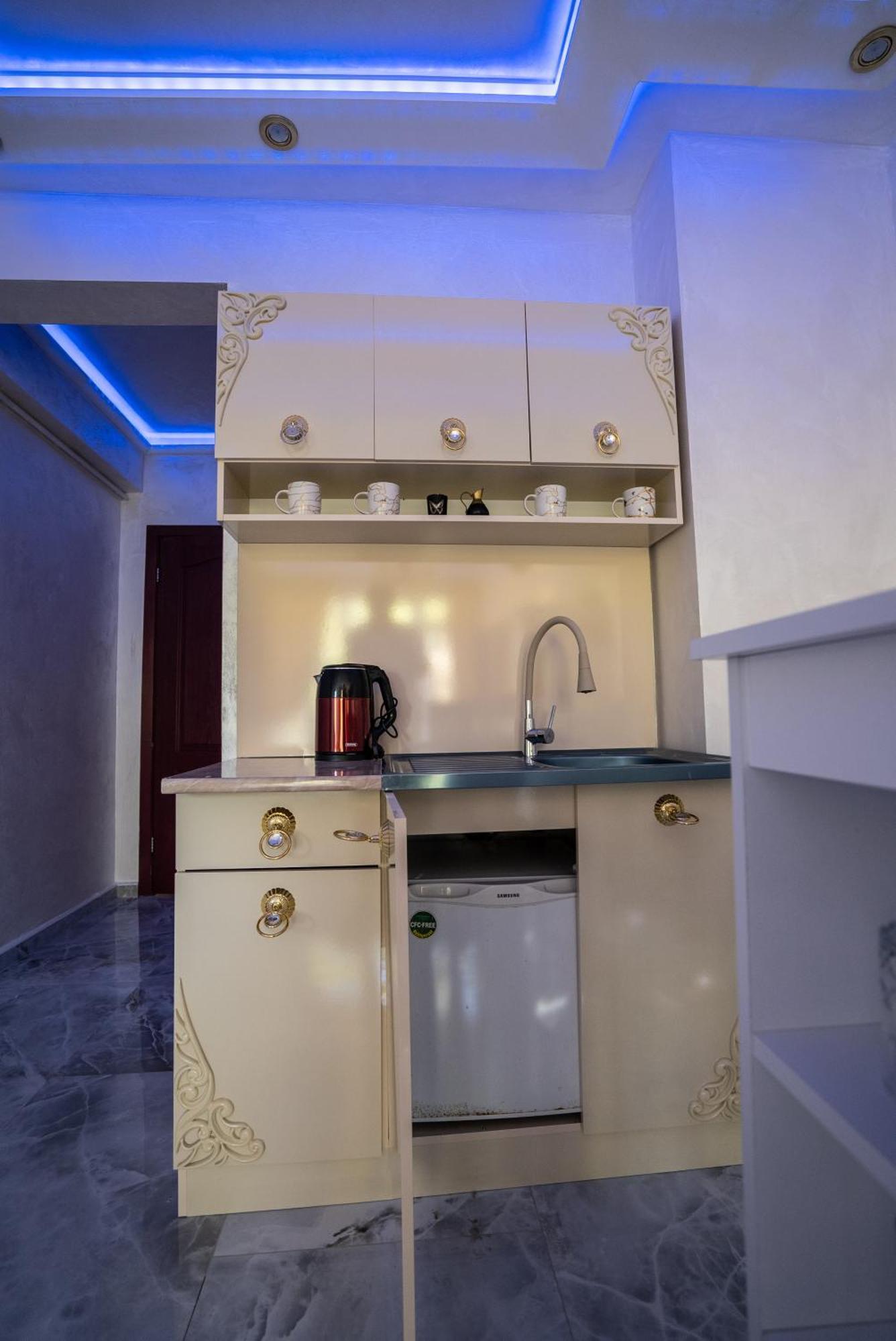 Ar Luxury Apartments Ravda Dış mekan fotoğraf