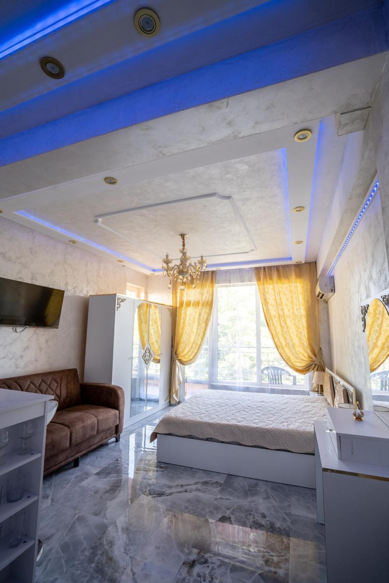 Ar Luxury Apartments Ravda Dış mekan fotoğraf