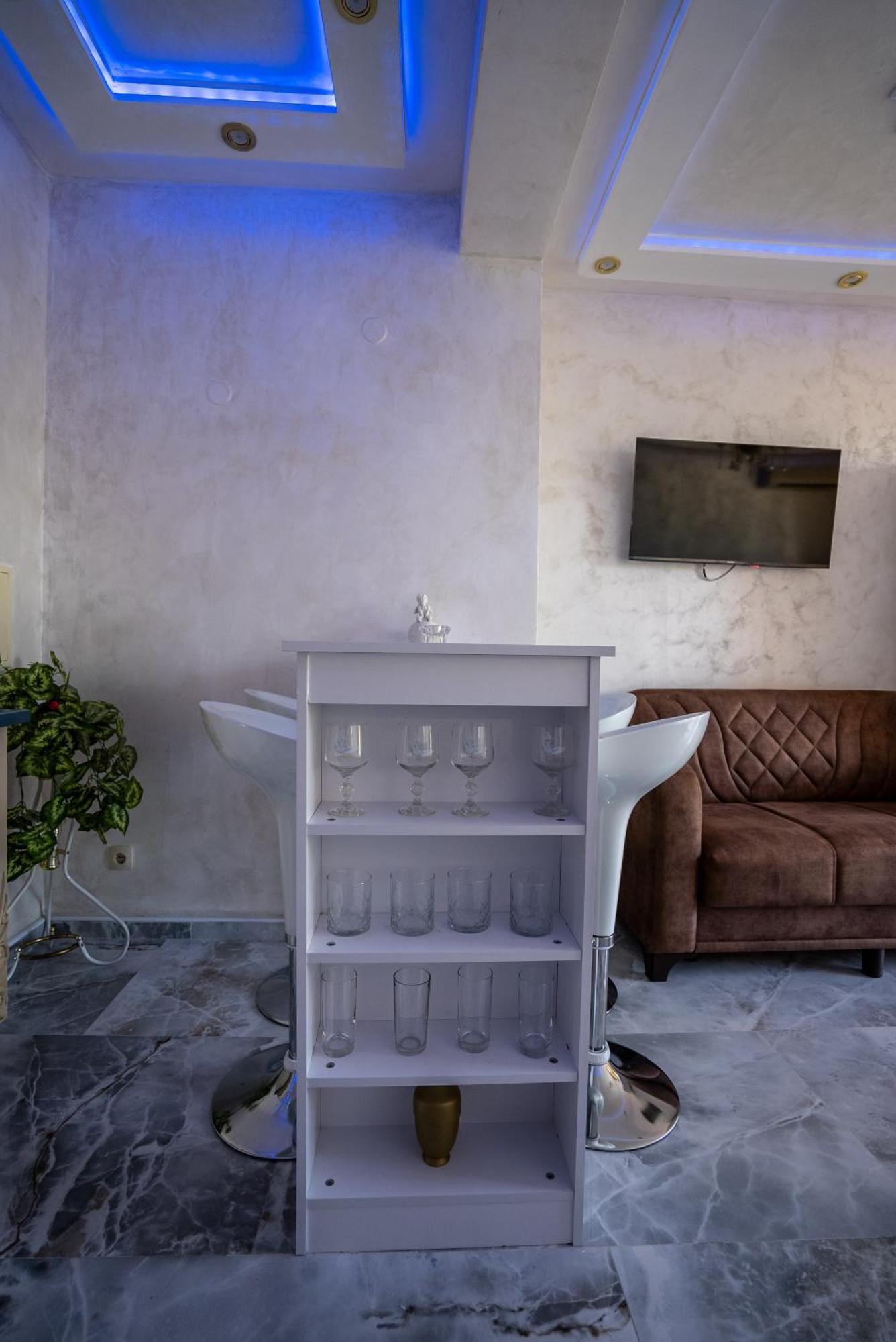 Ar Luxury Apartments Ravda Dış mekan fotoğraf