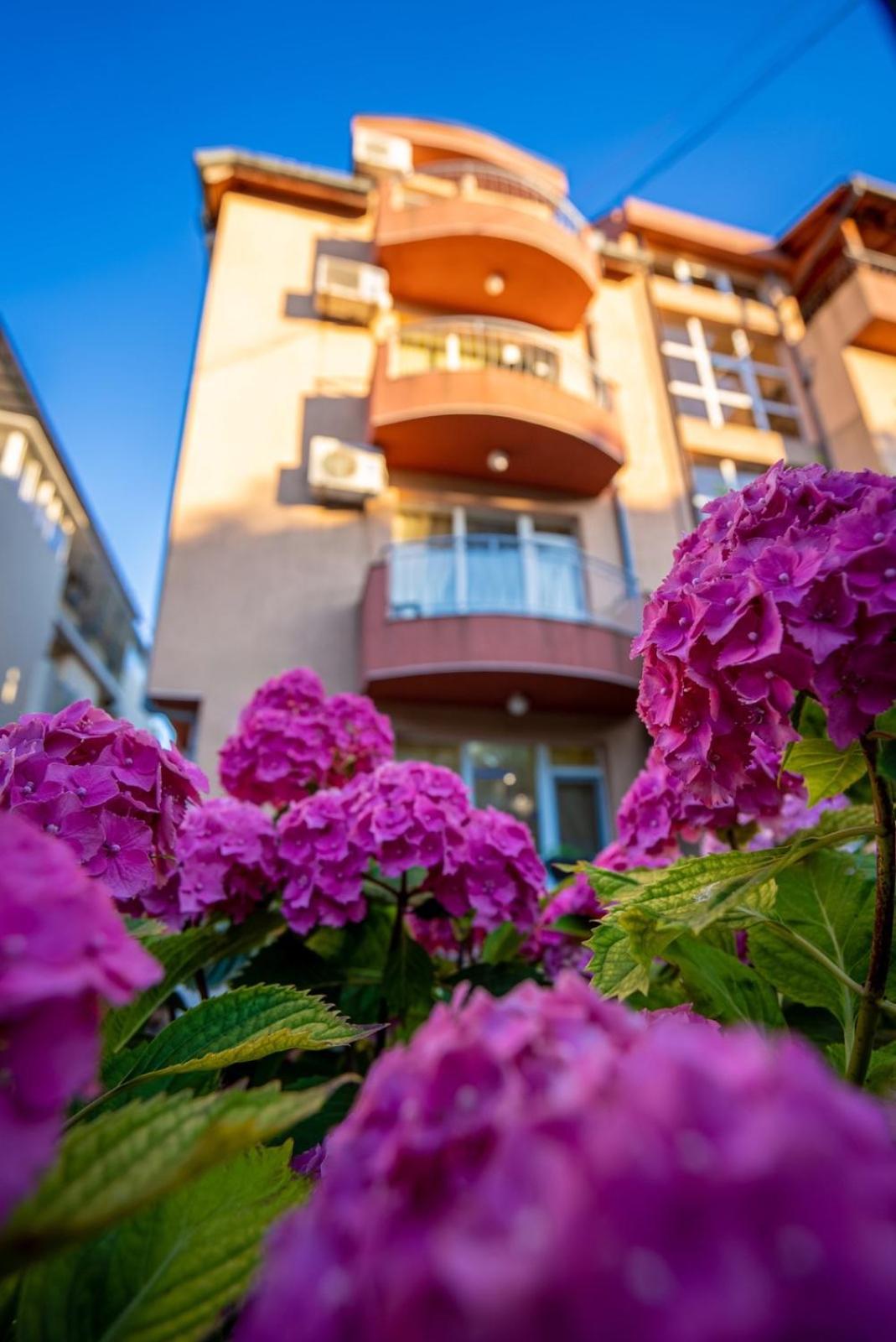 Ar Luxury Apartments Ravda Dış mekan fotoğraf