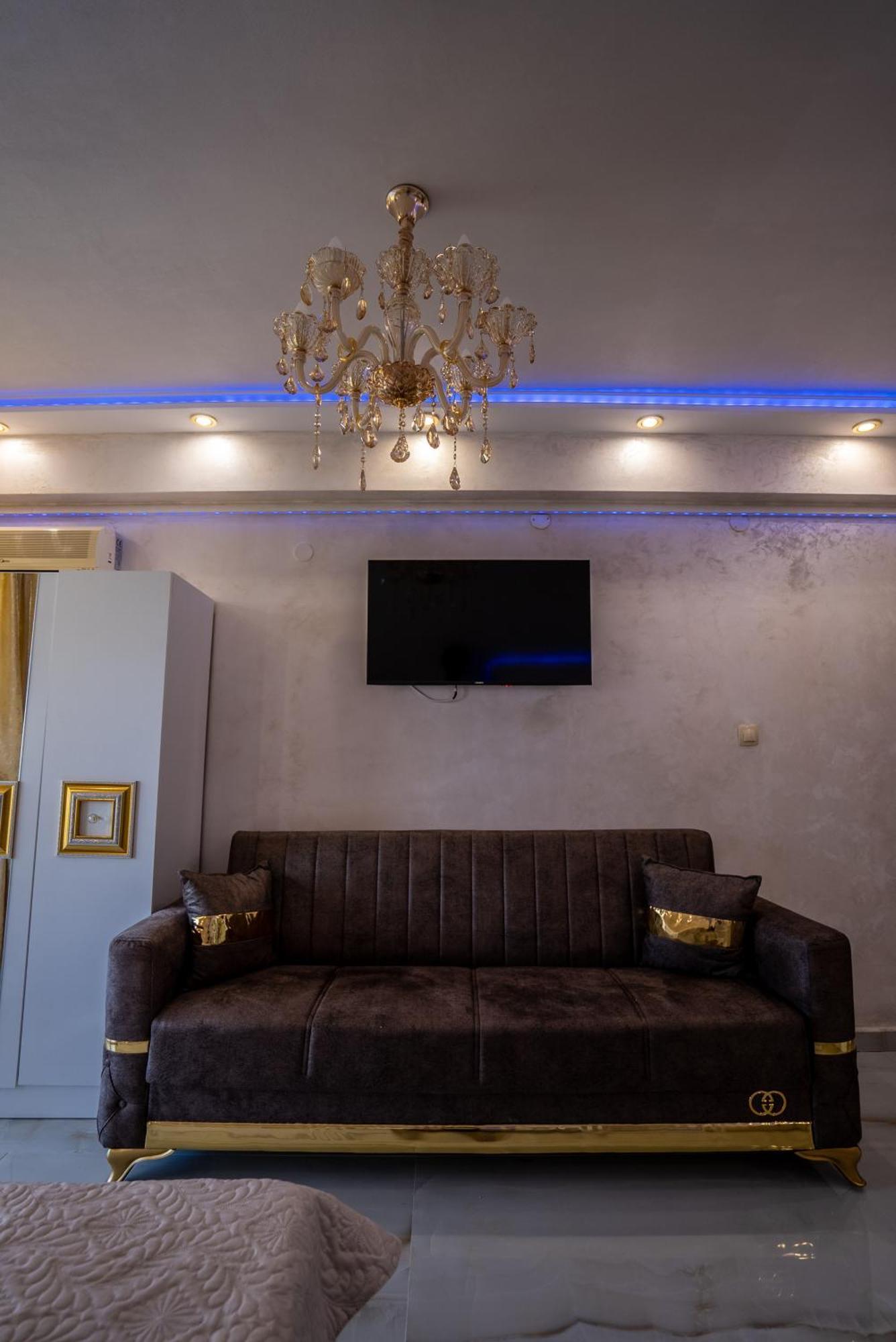 Ar Luxury Apartments Ravda Dış mekan fotoğraf