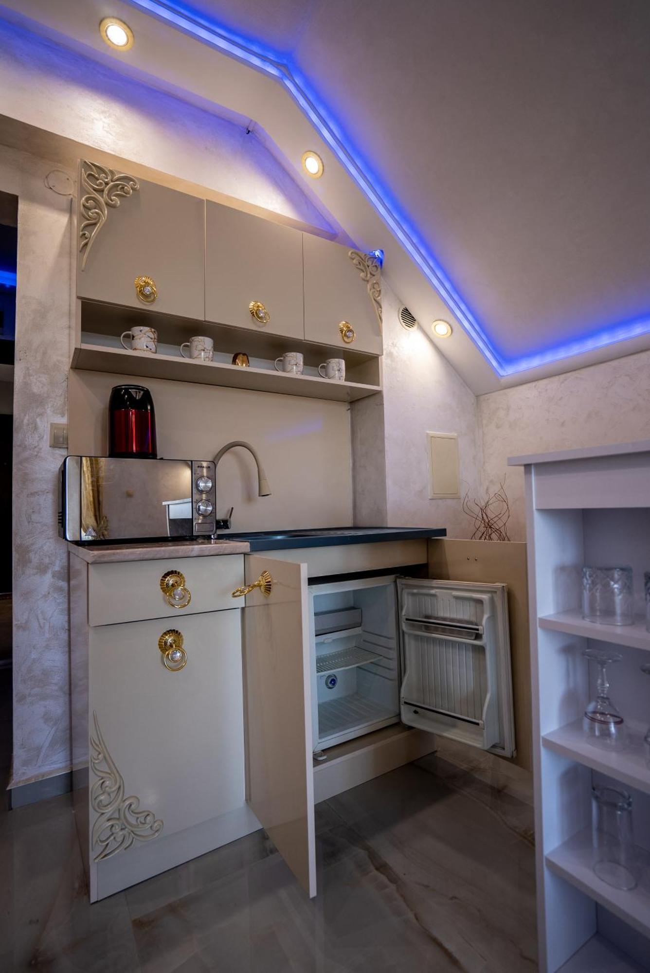 Ar Luxury Apartments Ravda Dış mekan fotoğraf