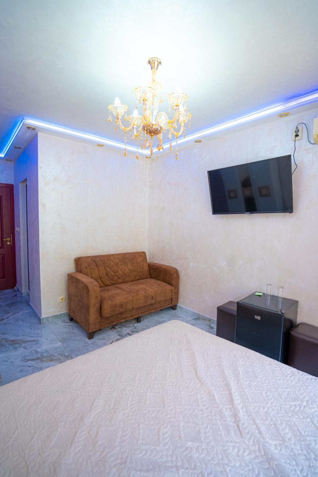 Ar Luxury Apartments Ravda Dış mekan fotoğraf